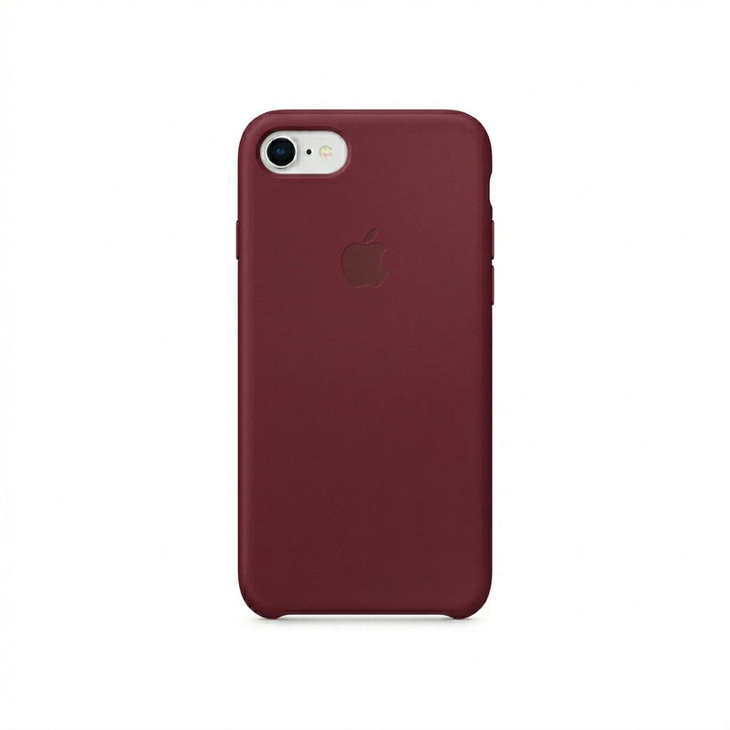 Funda Silicona Original para iPhone 17 Pro Max