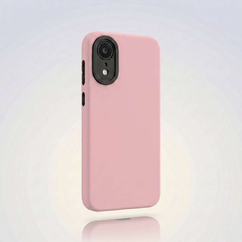 Funda Reforzada Lisa para Samsung A10