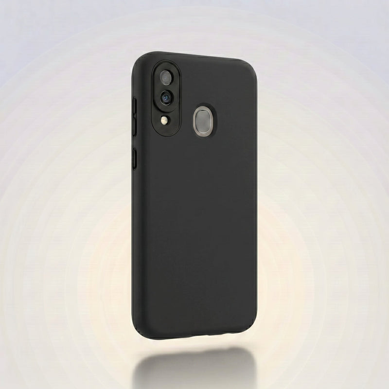 Funda Reforzada Lisa para Samsung A10s