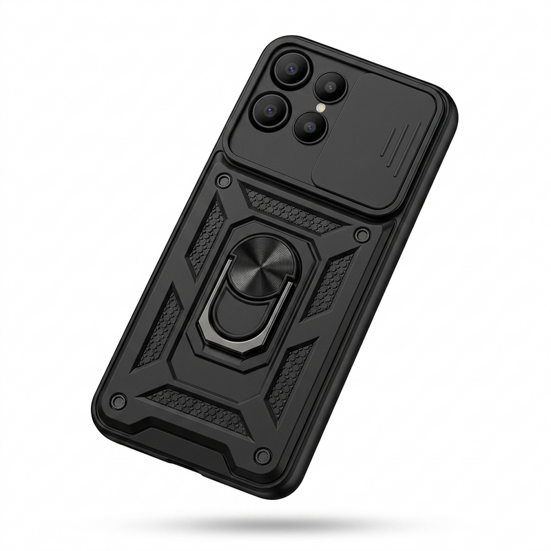 Funda Armor Motorola Edge 60