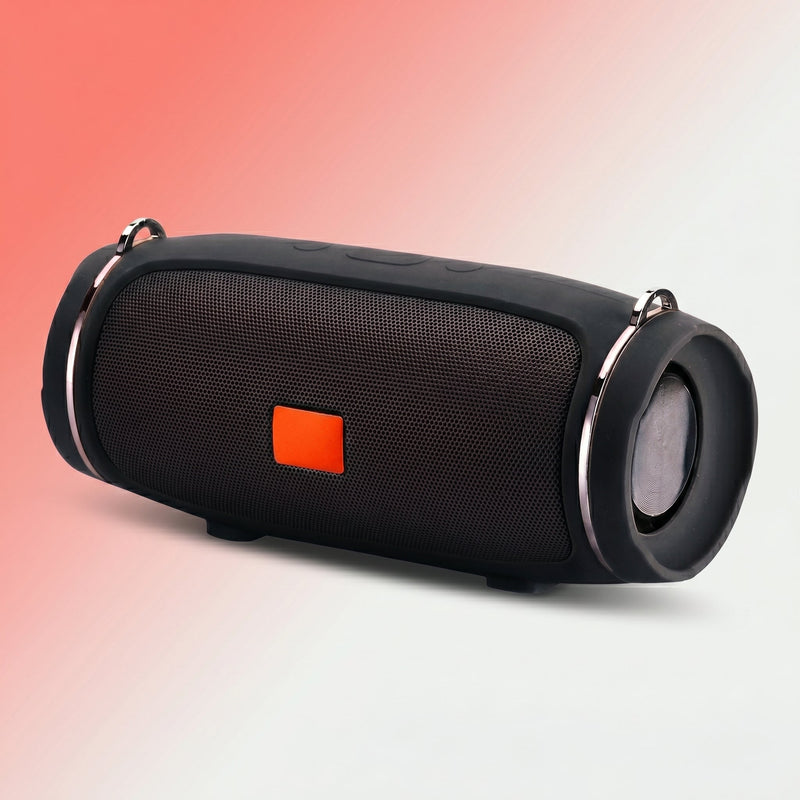Parlante Bluetooth Inalámbrico Charge Mini 4+