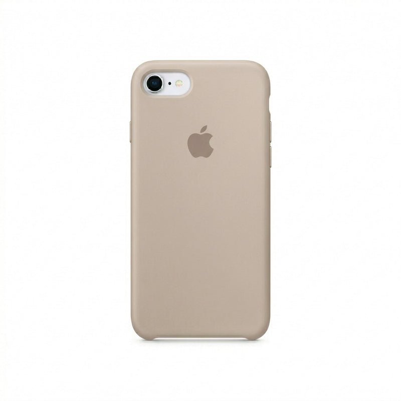 Funda Silicona Original para iPhone 17 PRO