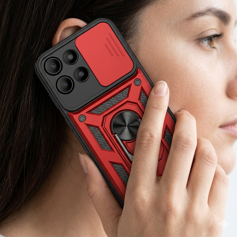 Funda Armor Motorola Edge 50 Ultra