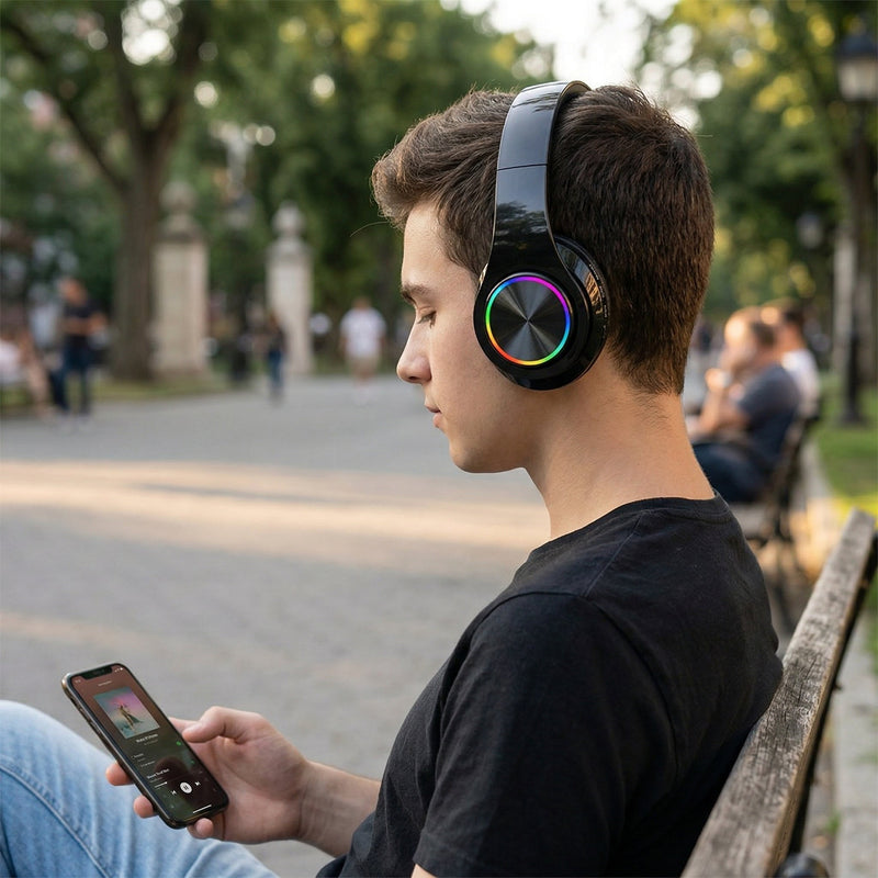 Auricular HB-105