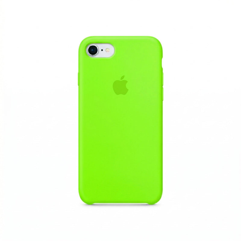 Funda Silicona Original para iPhone 17 PRO