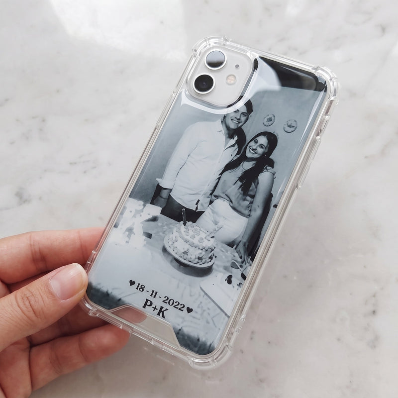 Funda Personalizada Ultra Resistente con Diseño HD