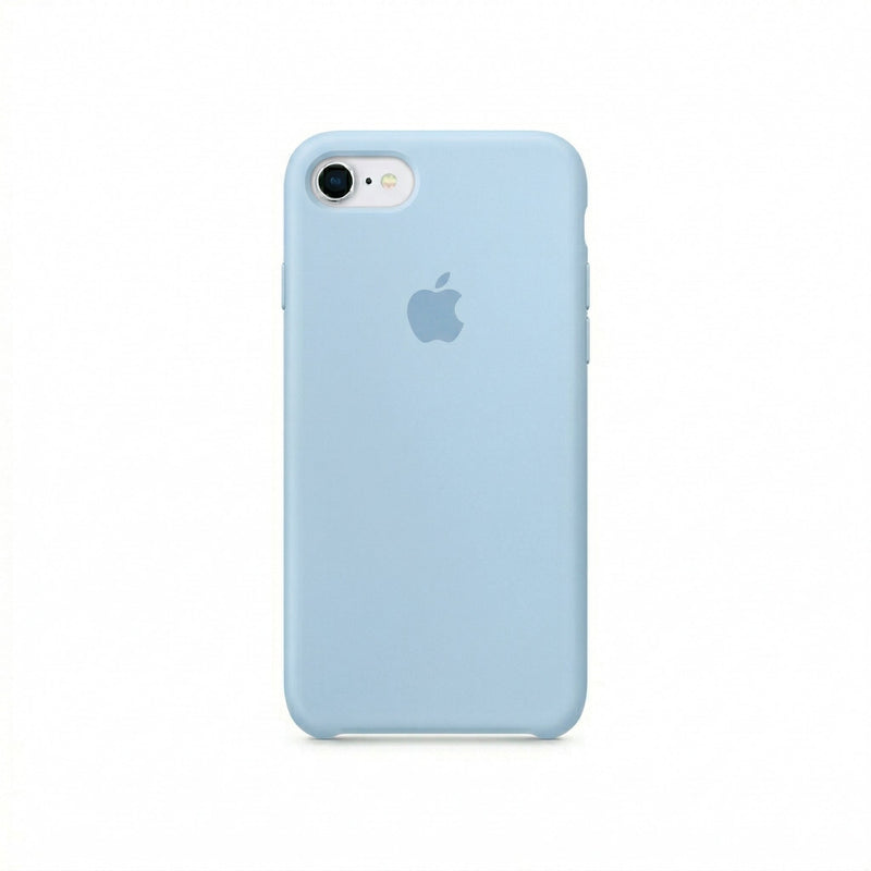 Funda Silicona Original para iPhone XR