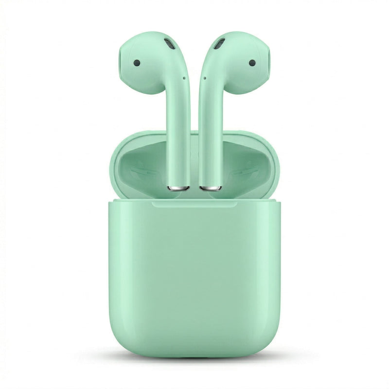 Auricular Inalámbrico Bluetooth i12 TWS