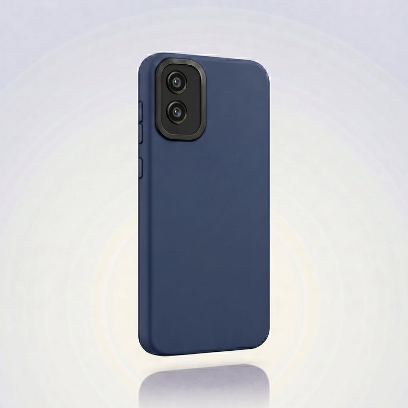 Funda Reforzada Lisa para Motorola E13