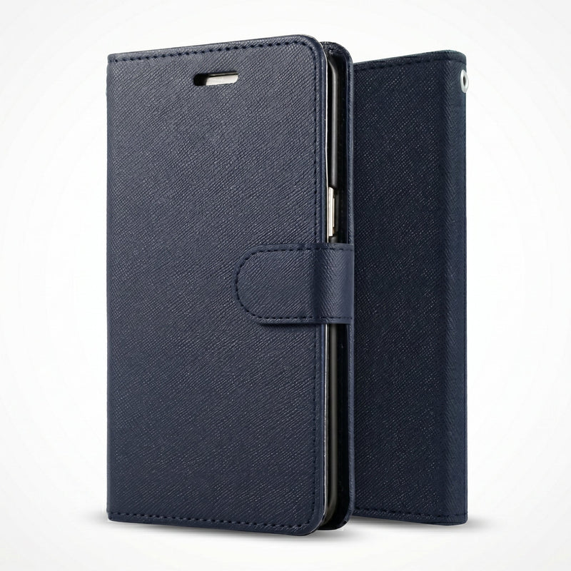 Funda Ejecutiva Flip Cover Tipo Librito para Samsung A33