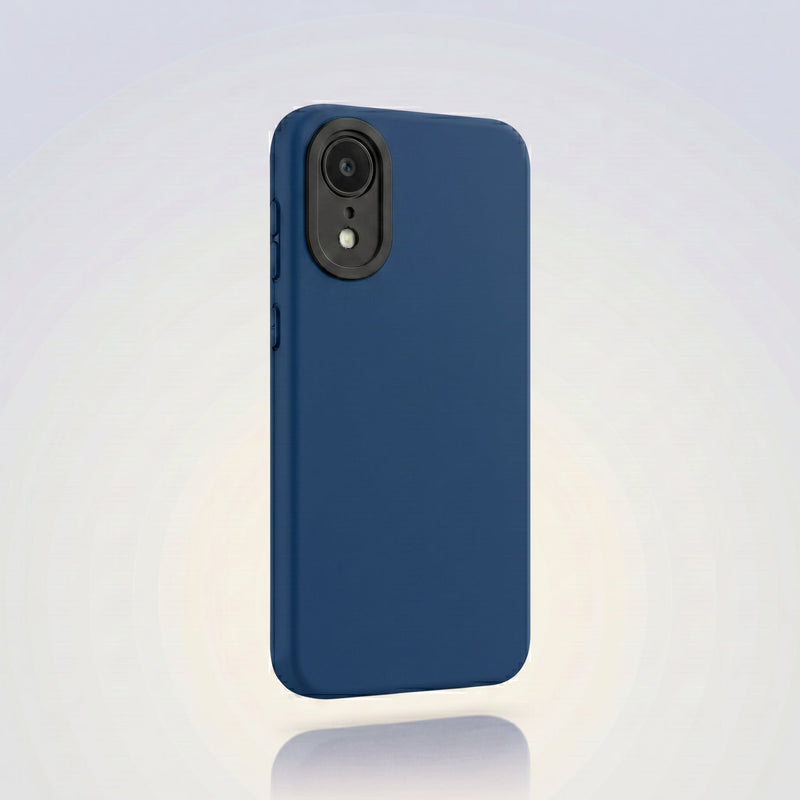 Funda Reforzada Lisa para Samsung A03 Core