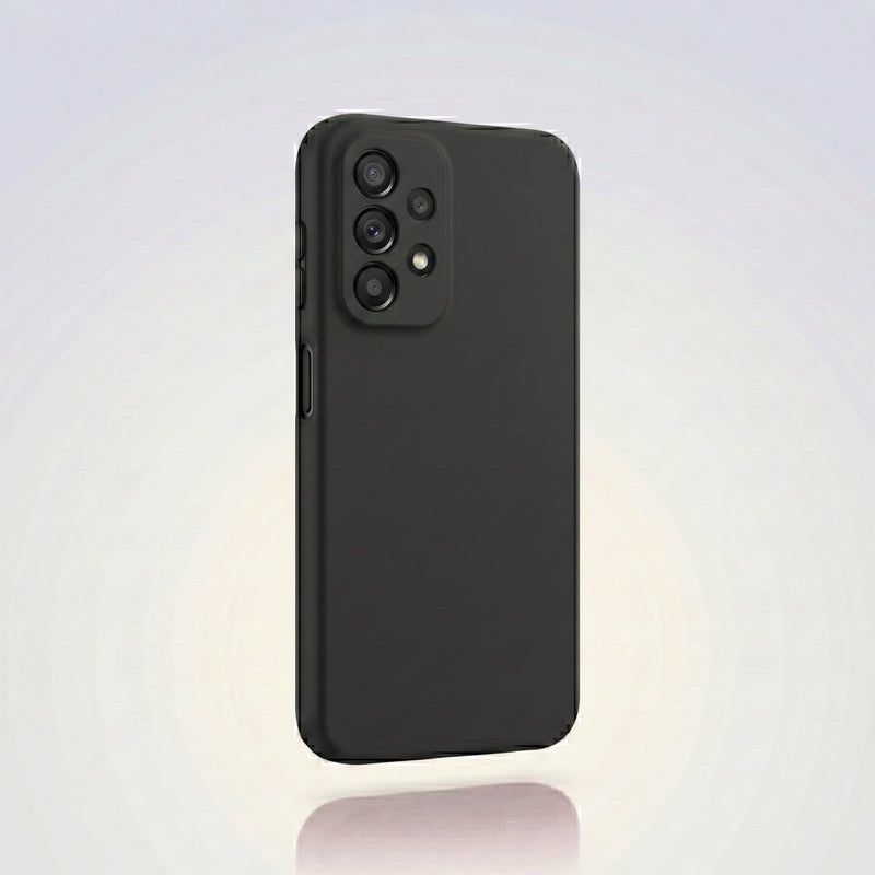 Funda Reforzada Lisa para Samsung A72