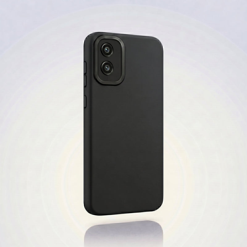Funda Reforzada Lisa para Samsung A02