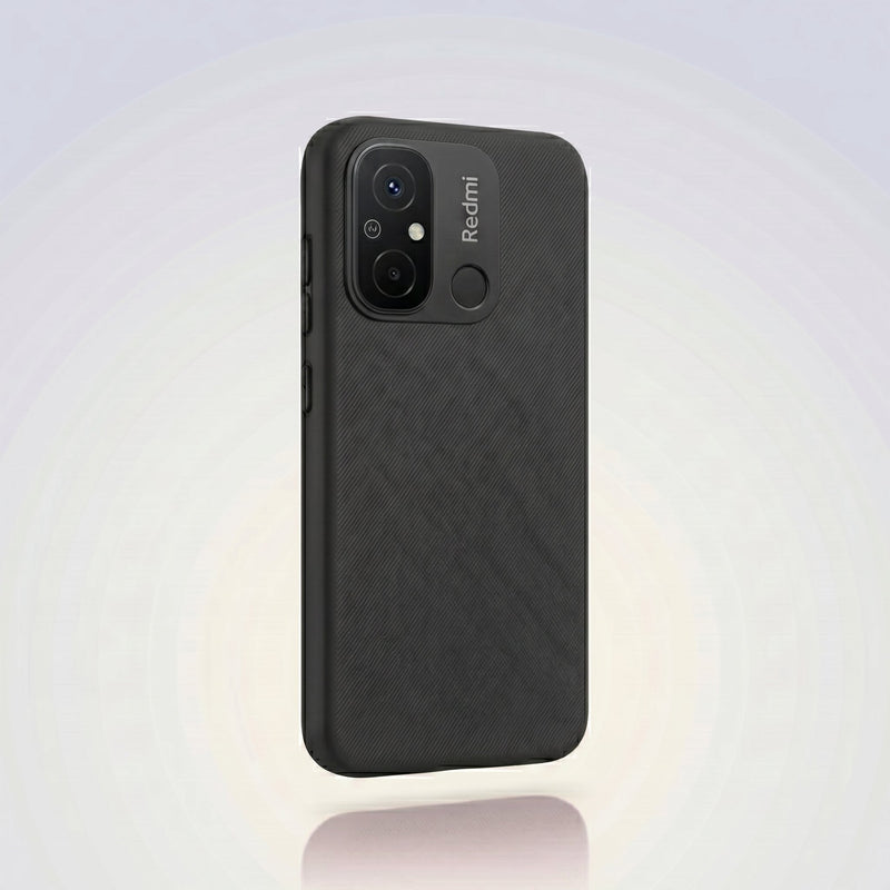 Funda Reforzada Lisa para Redmi 12C
