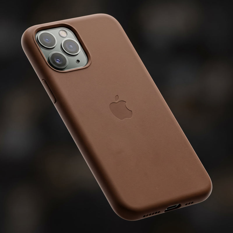 Funda Silicona Original para iPhone 11 PRO