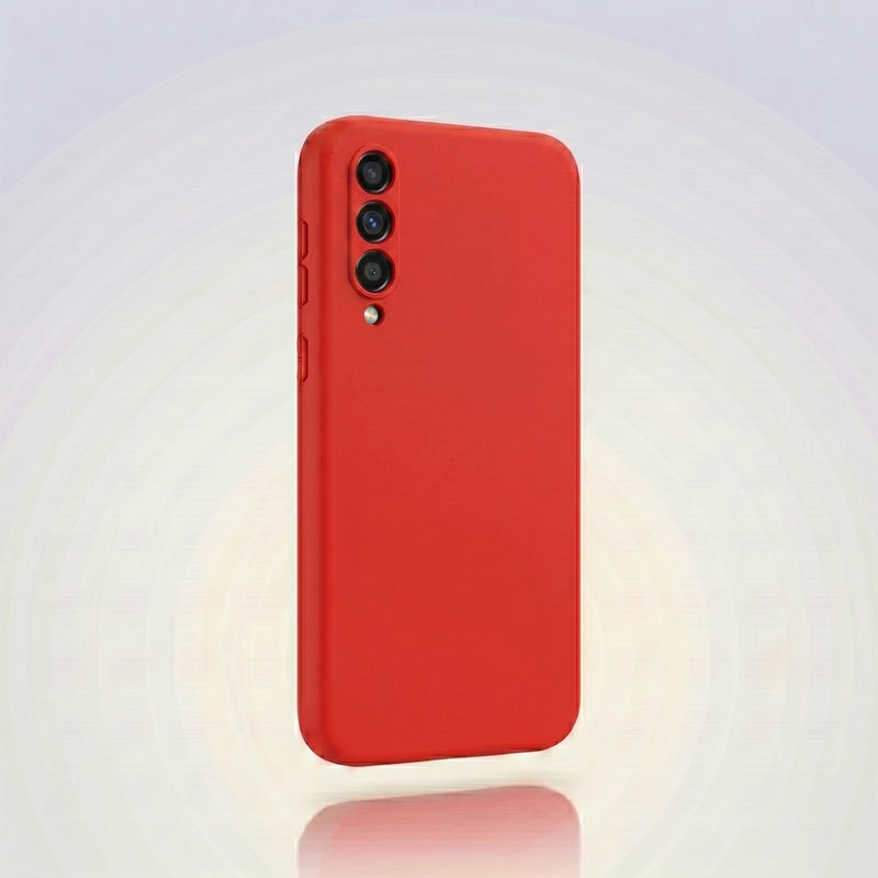 Funda Reforzada Lisa para Samsung A30s