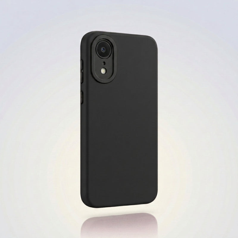 Funda Reforzada Lisa para Samsung A10