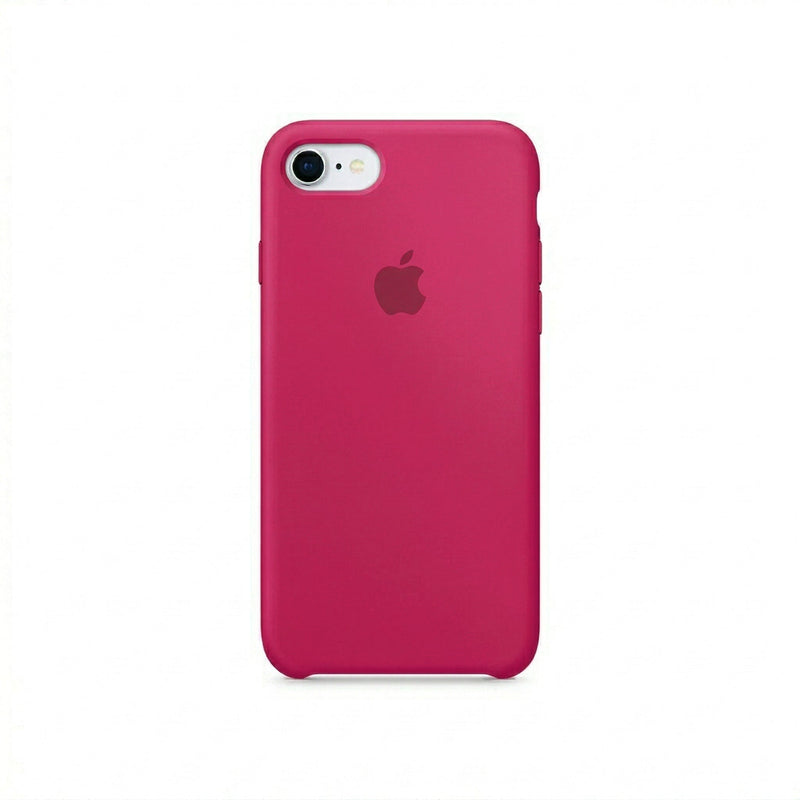 Funda Silicona Original para iPhone 17