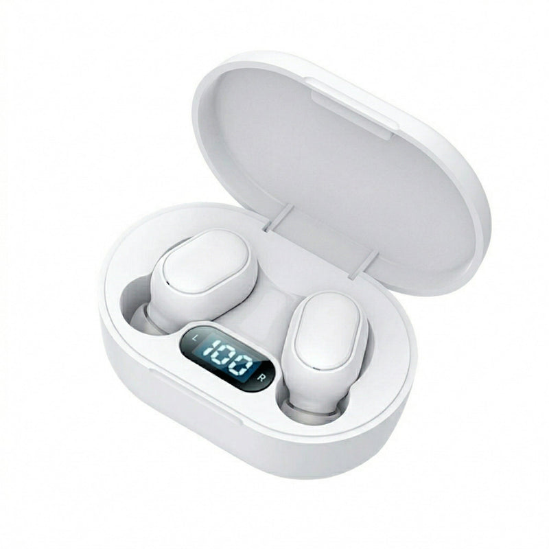 Auricular Inalámbrico Bluetooth E7S