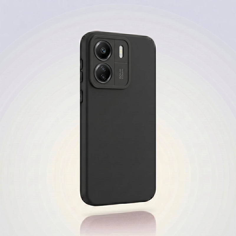 Funda Reforzada Lisa para Redmi 13c