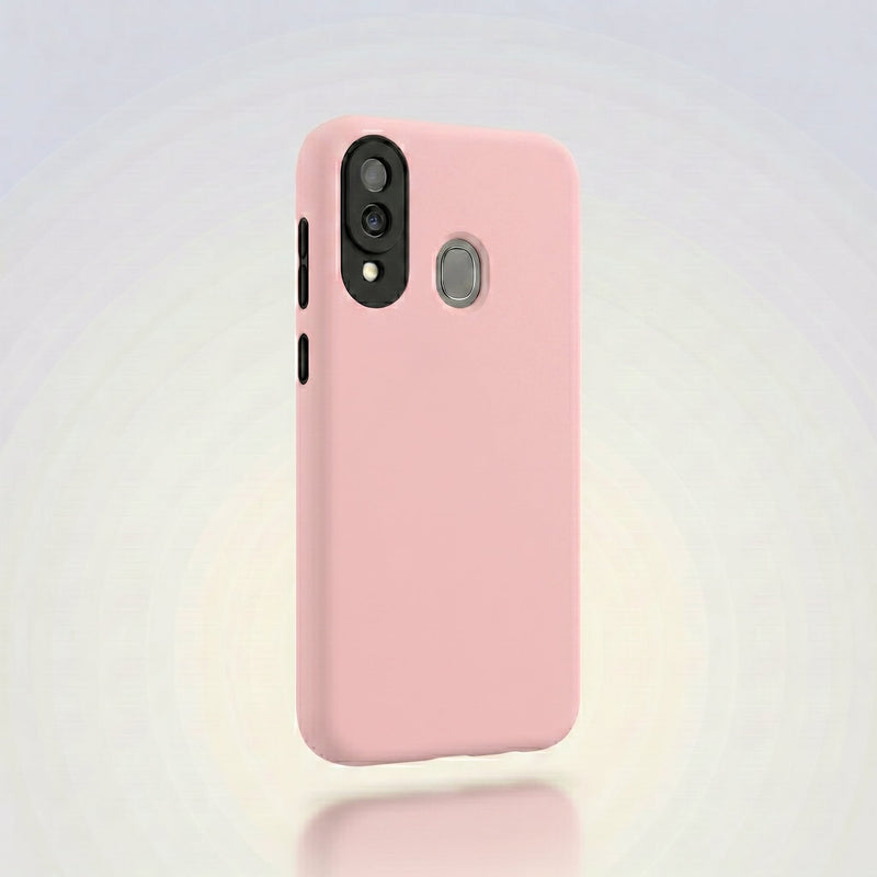 Funda Reforzada Lisa para Samsung A10s