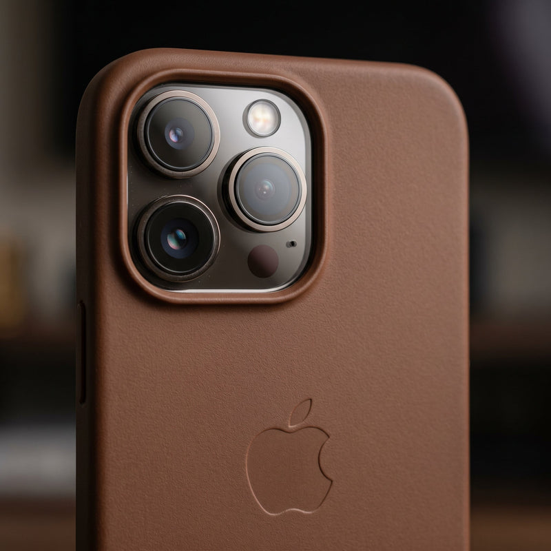 Funda Silicona Original para iPhone 14 PRO