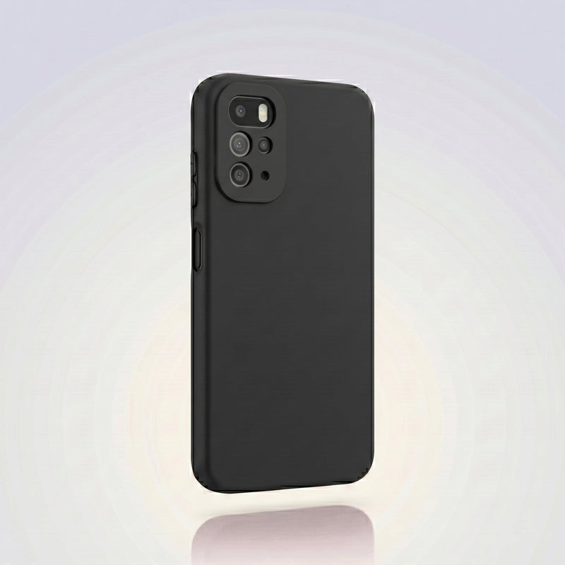 Funda Reforzada Lisa para Motorola G22