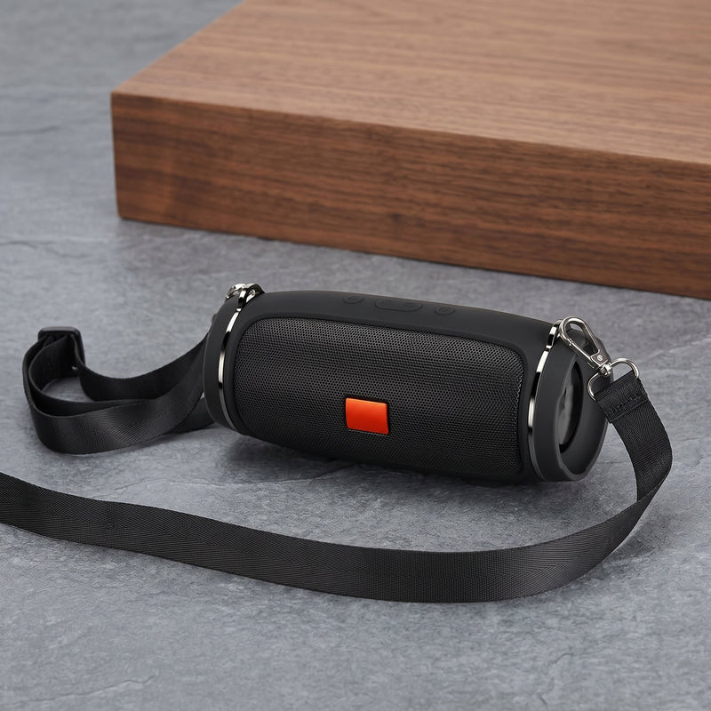 Parlante Bluetooth Inalámbrico Charge Mini 4+