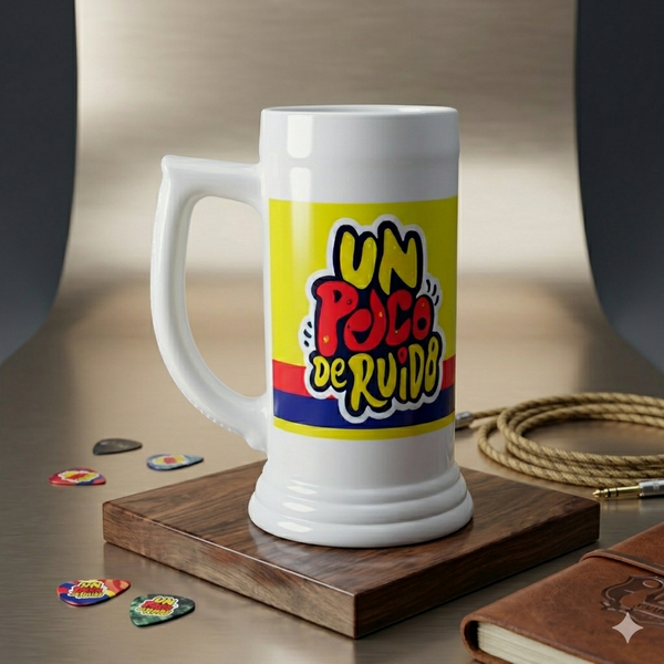 Chopp Cervecero Personalizado: El Regalo Ideal para los Amantes de la Cerveza
