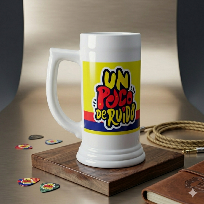Chopp Cervecero Personalizado: El Regalo Ideal para los Amantes de la Cerveza