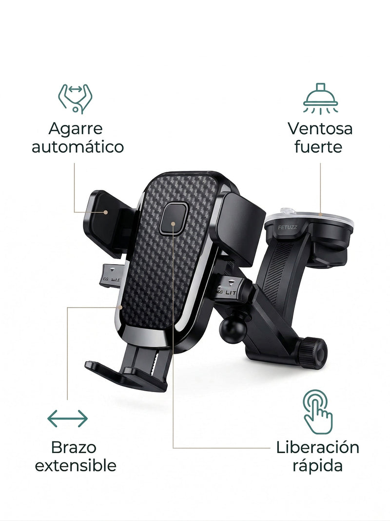 SOPORTE AUTO FETUZZ F-SP035