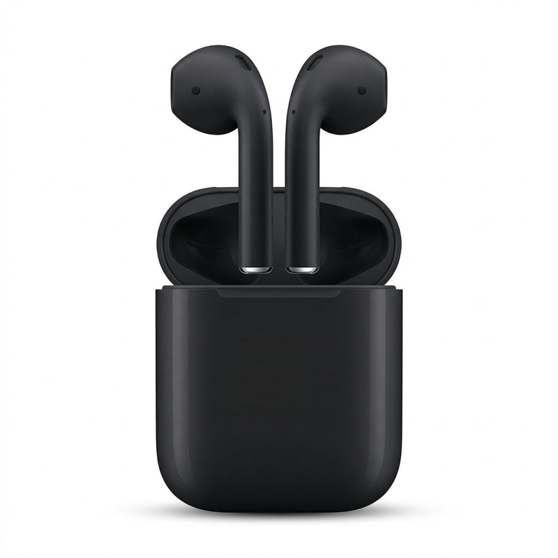 Auricular Inalámbrico Bluetooth i12 TWS
