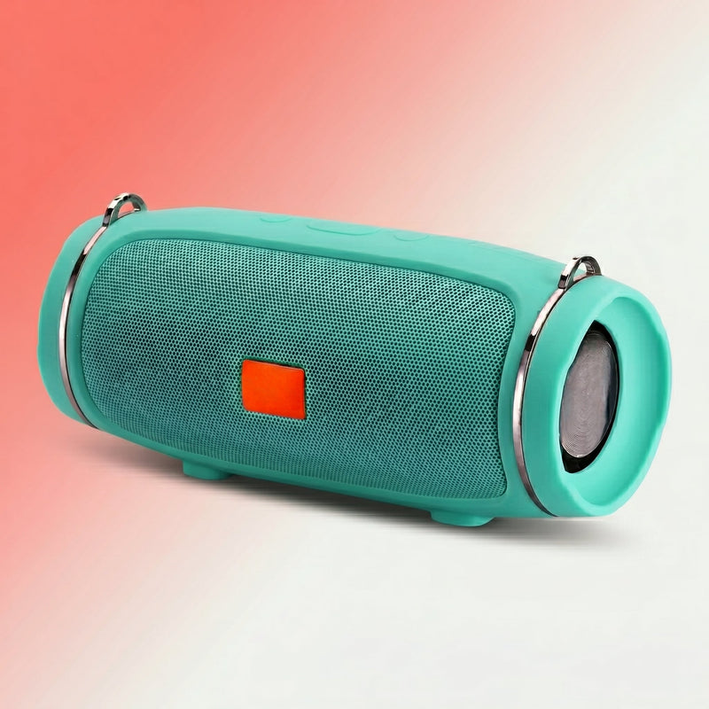 Parlante Bluetooth Inalámbrico Charge Mini 4+