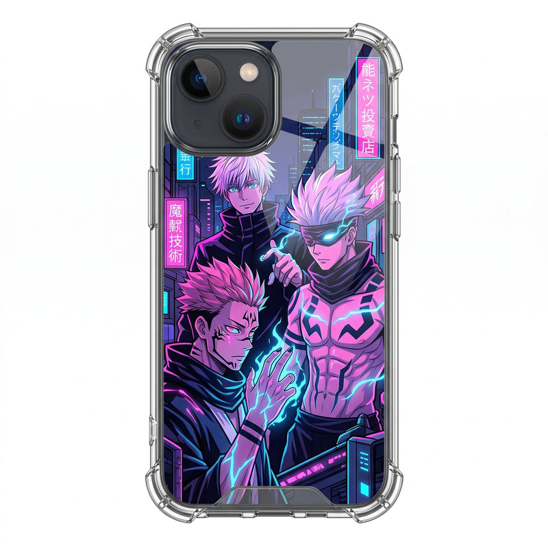 Funda Personalizada Ultra Resistente con Diseño HD