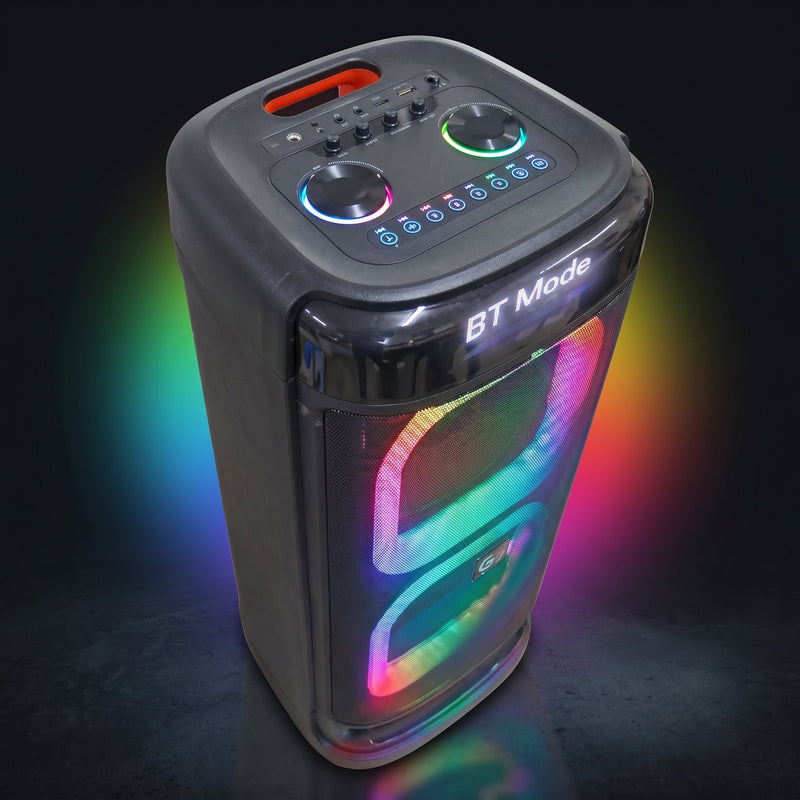 Parlante Inalámbrico Bluetooth Potente BRODU BTS-2121