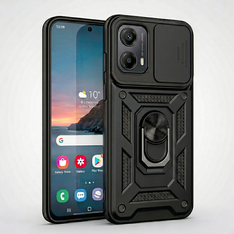 Funda Armor Motorola G34