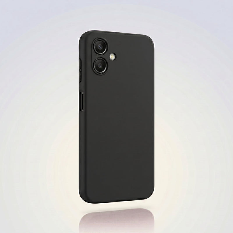 Funda Reforzada Lisa para Motorola G55
