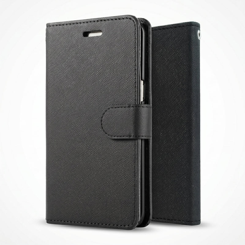 Funda Ejecutiva Flip Cover Tipo Librito para Samsung A02s