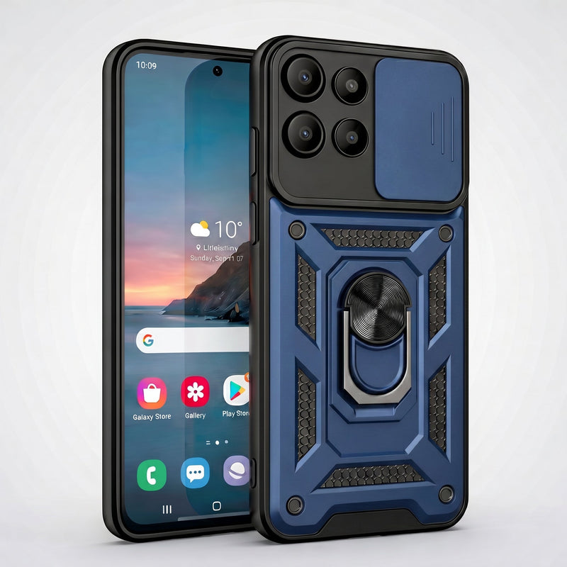 Funda Armor Motorola G56