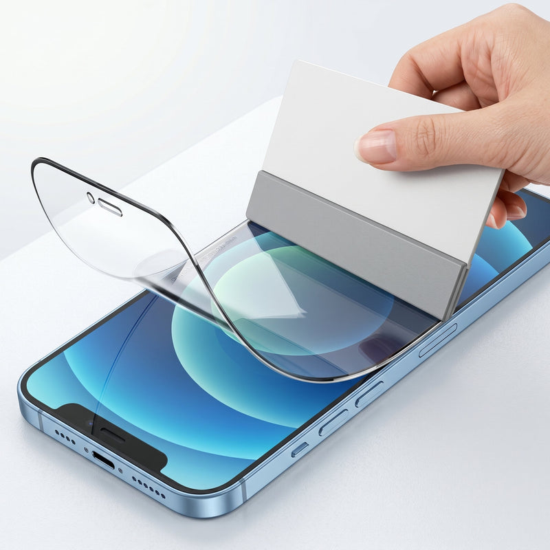 Protector Hidrogel Clear HD para Celular