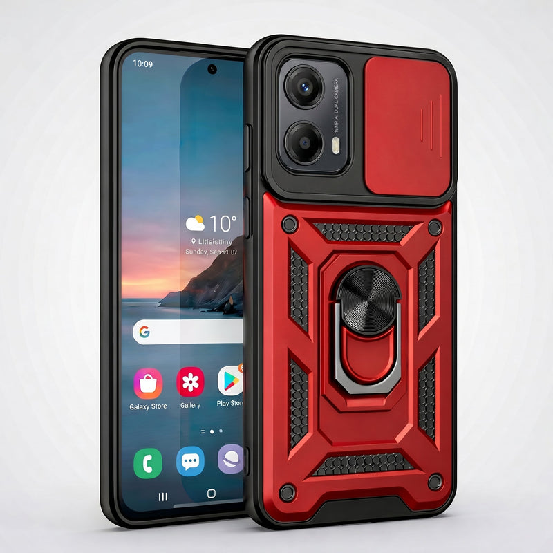 Funda Armor Motorola G85