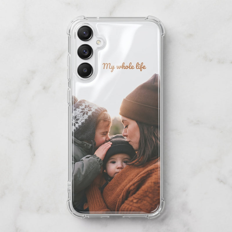 Funda Personalizada Ultra Resistente con Diseño HD