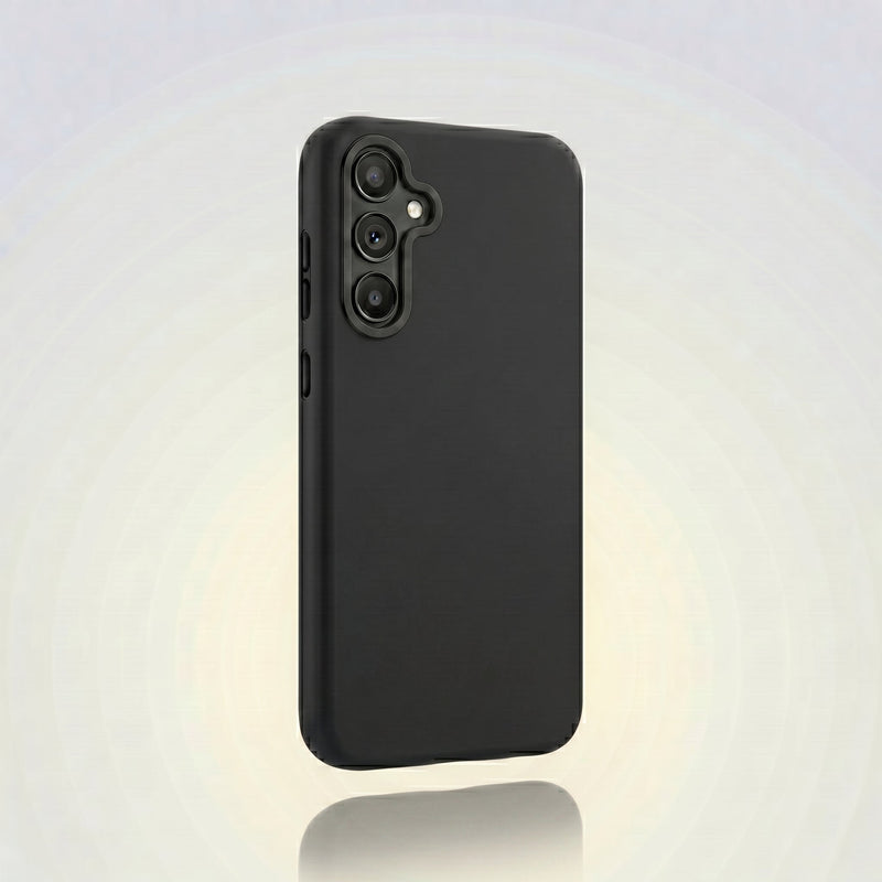 Funda Reforzada Lisa para Samsung A35