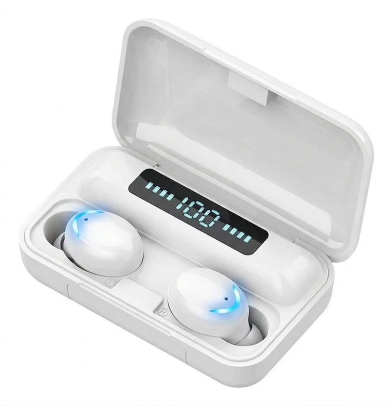 Auricular Inalámbrico Bluetooth F9-5