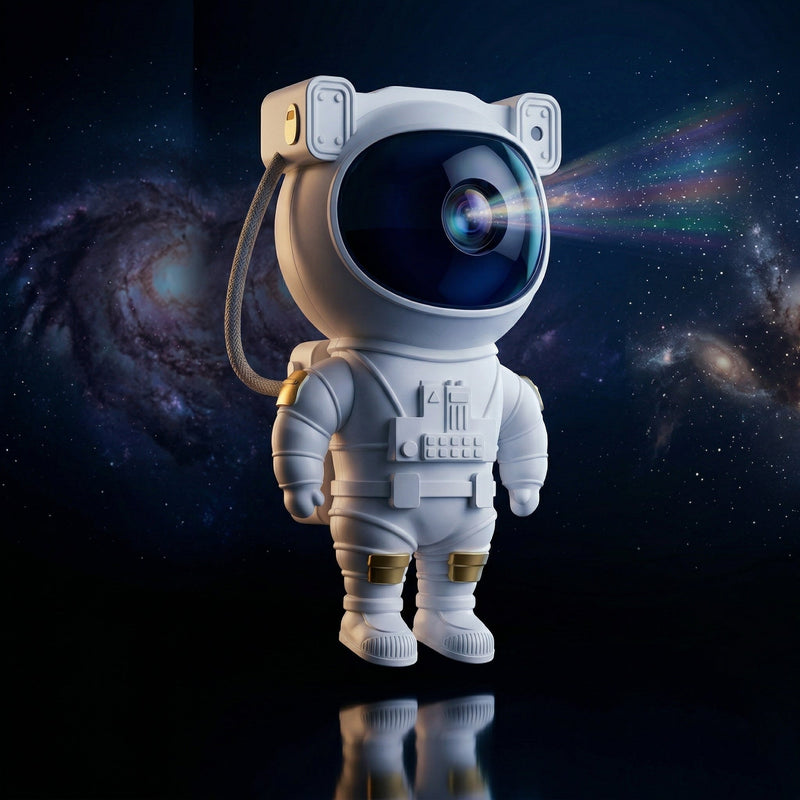Astronauta Proyector de Luces