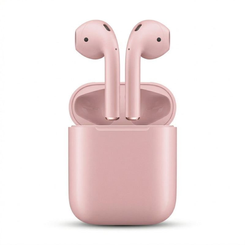 Auricular Inalámbrico Bluetooth i12 TWS