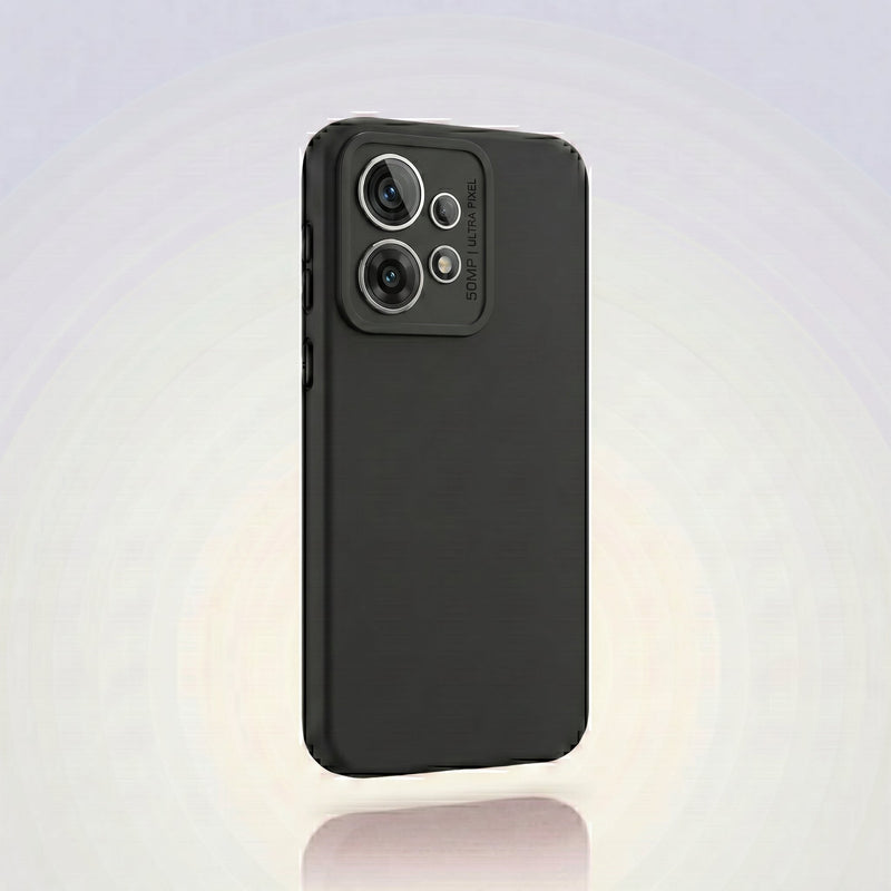 Funda Reforzada Lisa para Motorola G32
