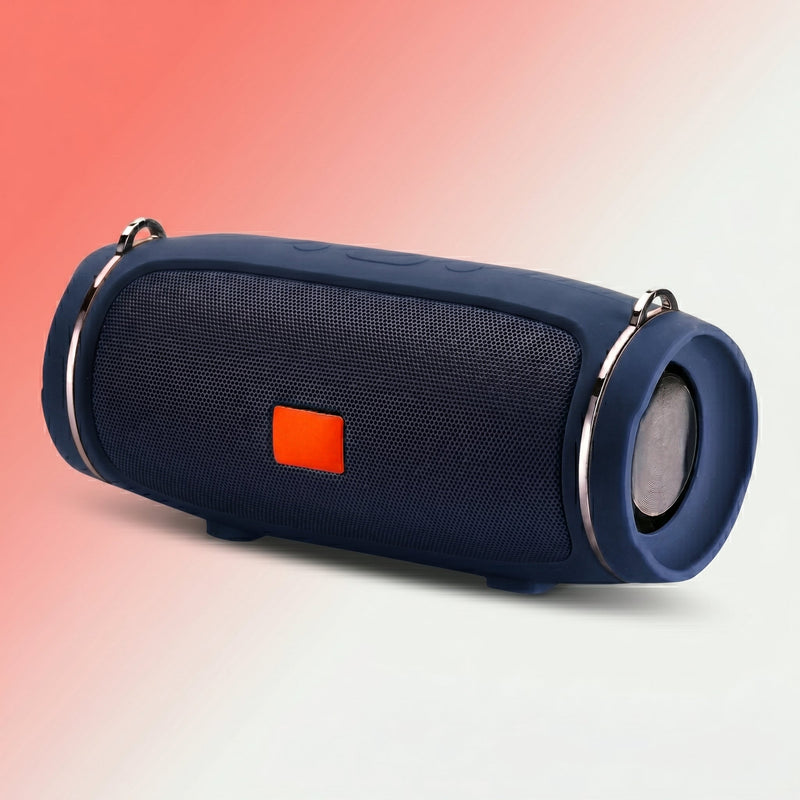 Parlante Bluetooth Inalámbrico Charge Mini 4+