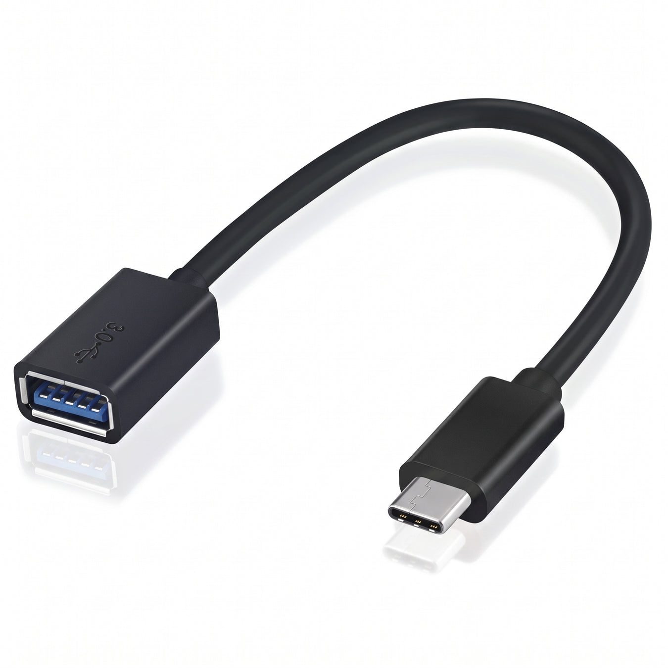Cables y Adaptadores