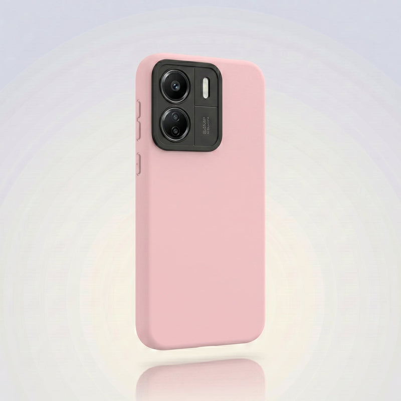 Funda Reforzada Lisa para Redmi 13c